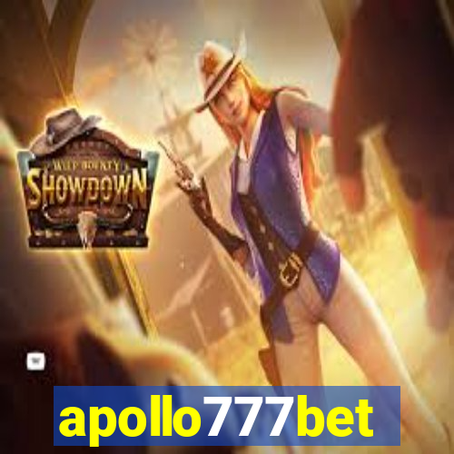 apollo777bet