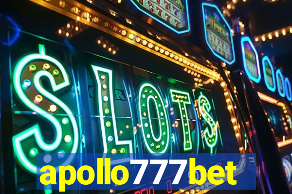 apollo777bet