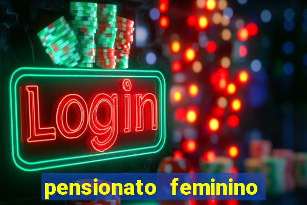 pensionato feminino botafogo rj