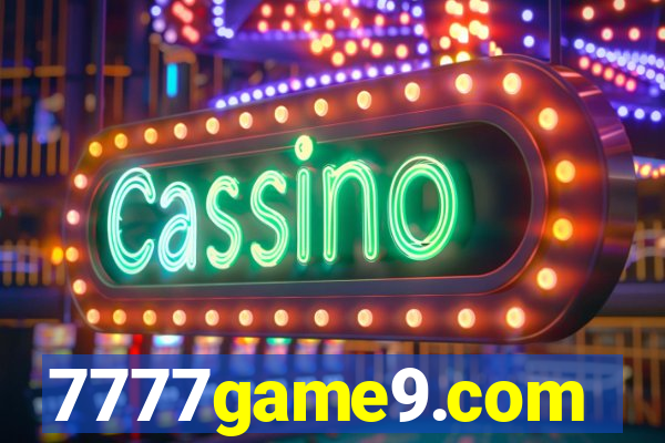 7777game9.com