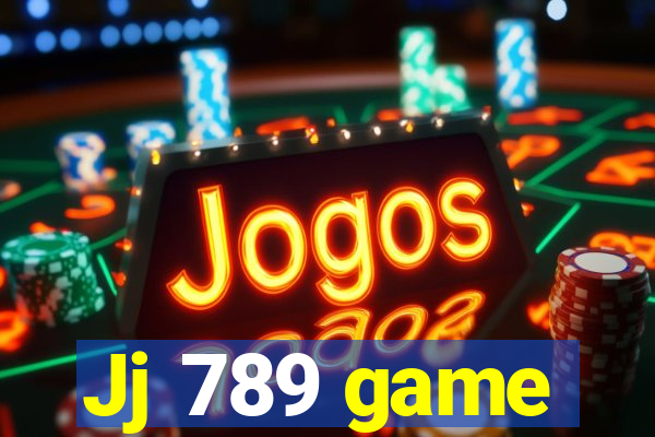 Jj 789 game