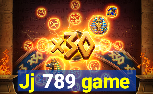 Jj 789 game