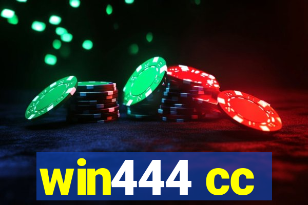 win444 cc