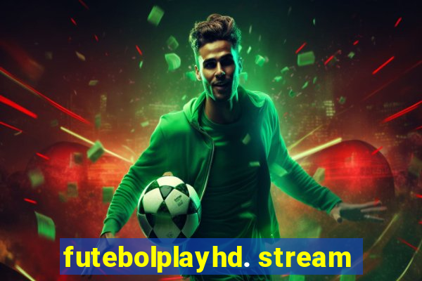 futebolplayhd. stream