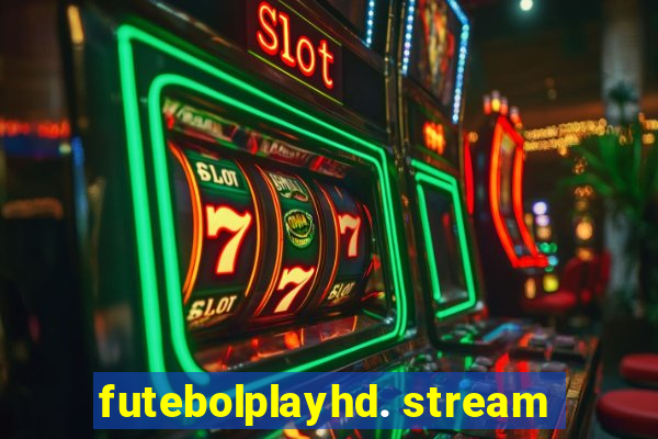 futebolplayhd. stream