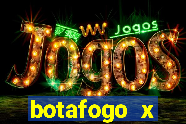 botafogo x internacional palpite
