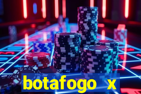 botafogo x internacional palpite