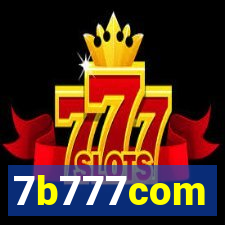 7b777com