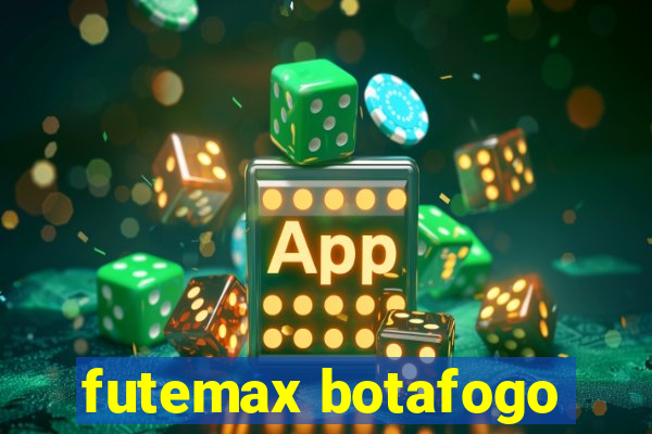 futemax botafogo