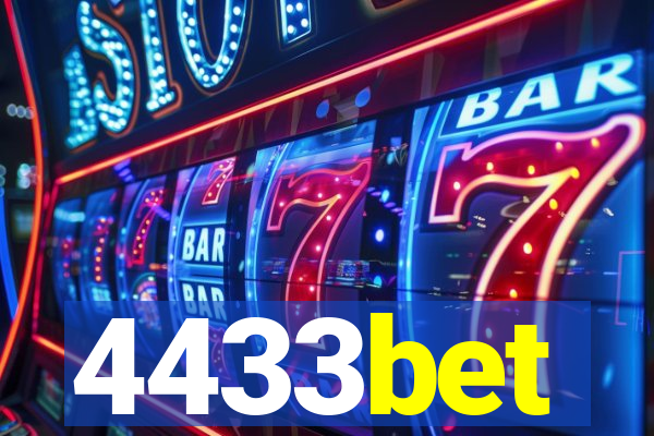 4433bet