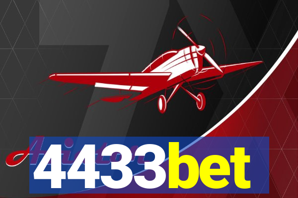 4433bet