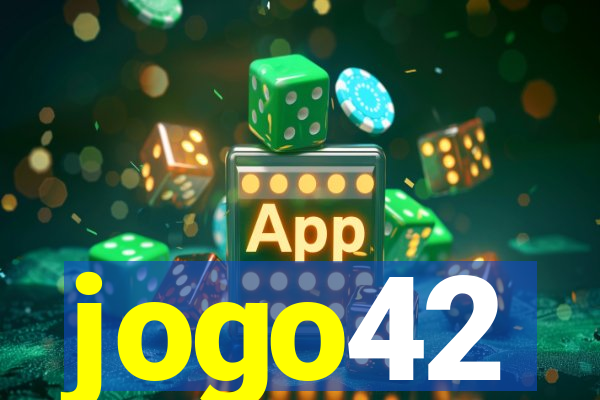 jogo42