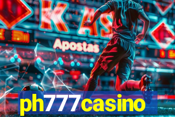 ph777casino