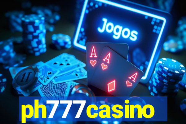 ph777casino
