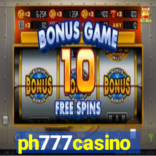 ph777casino
