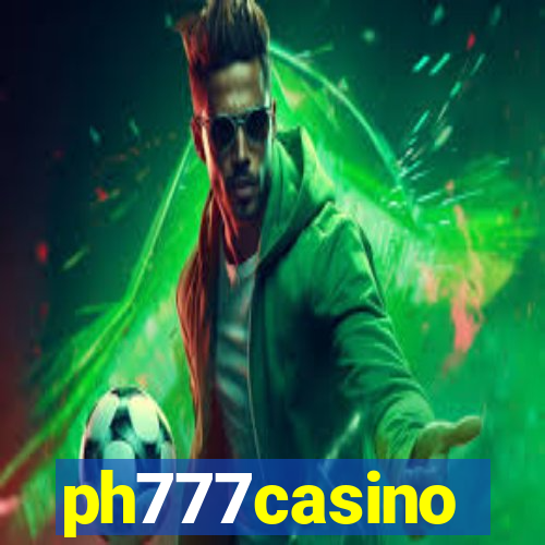 ph777casino