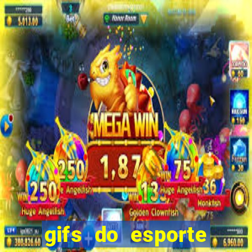 gifs do esporte clube bahia