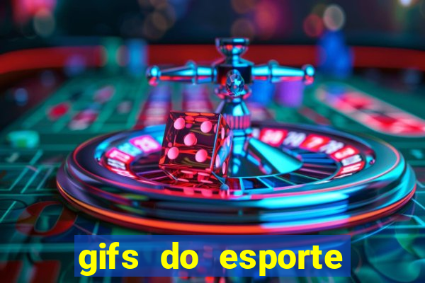 gifs do esporte clube bahia