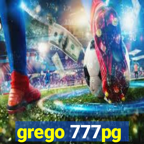 grego 777pg
