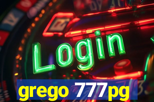 grego 777pg