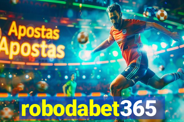 robodabet365