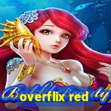 overflix red