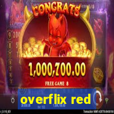 overflix red