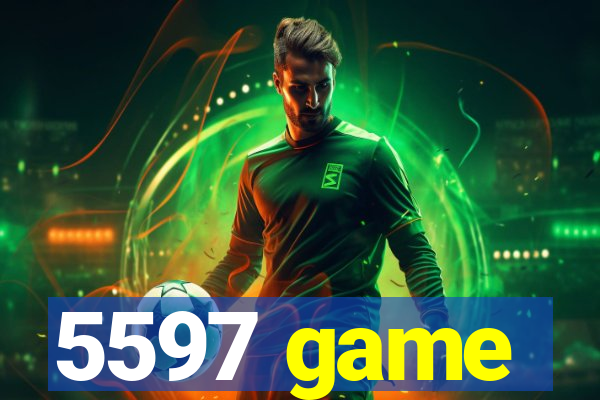 5597 game