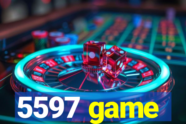 5597 game