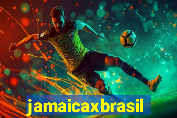 jamaicaxbrasil