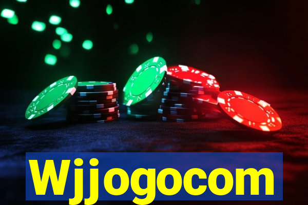 Wjjogocom