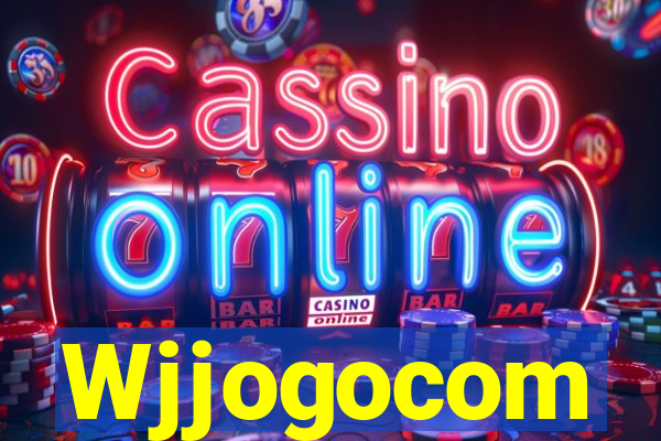 Wjjogocom