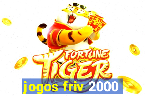 jogos friv 2000