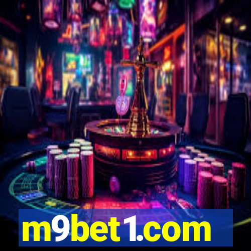 m9bet1.com