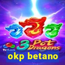 okp betano