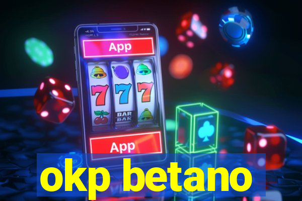 okp betano