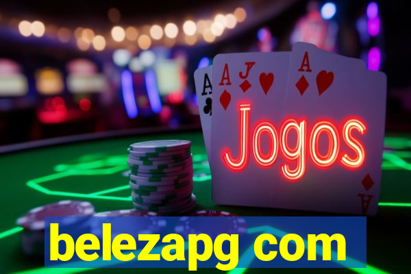 belezapg com