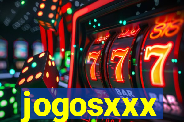 jogosxxx
