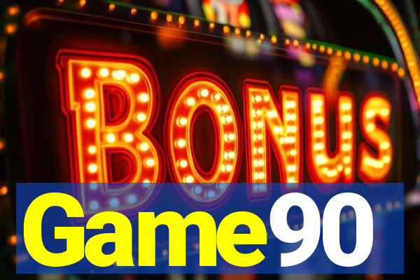 Game90
