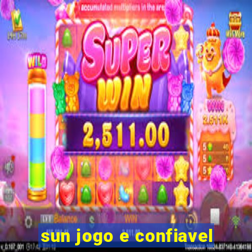 sun jogo e confiavel
