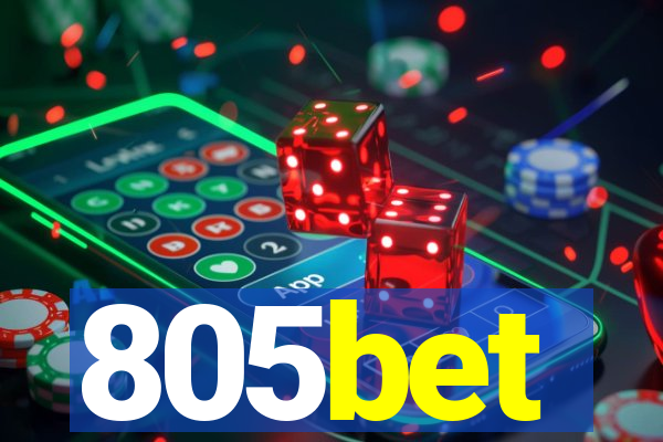 805bet