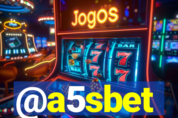 @a5sbet