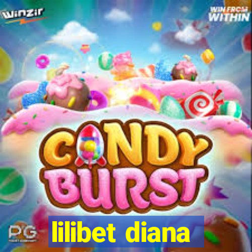 lilibet diana