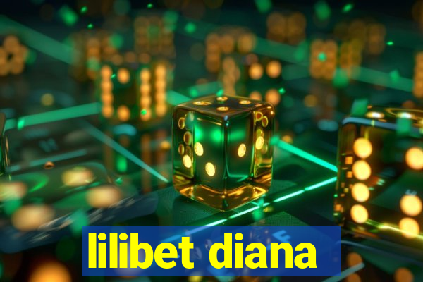 lilibet diana
