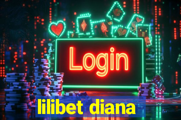 lilibet diana