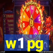 w1 pg