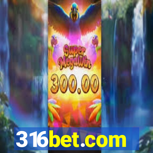 316bet.com