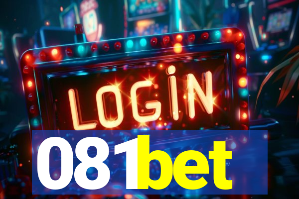 081bet