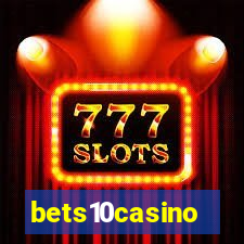 bets10casino