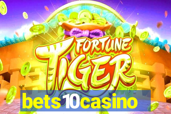 bets10casino